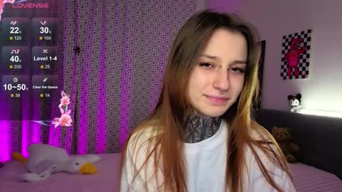 lilith_poison online show from October 19, 6:08 pm