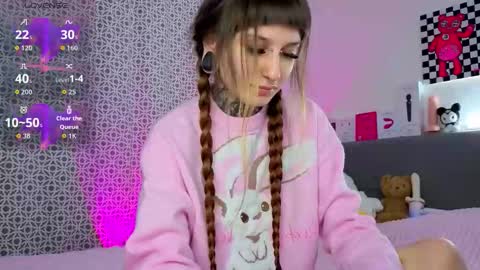 lilith_poison online show from February 11, 6:13 pm