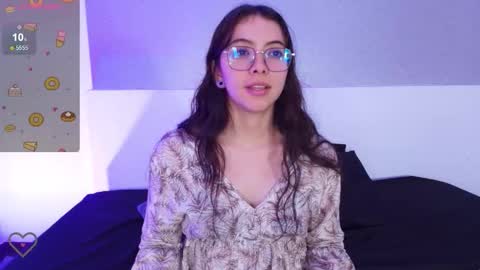 Lilith  online show from November 7, 1:55 pm