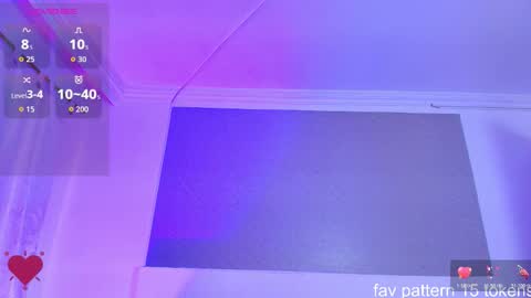 Snapshot of lilith_rose6 chatting on January 8, 12:51 pm Lilith online show from January 8, 12:51 pm