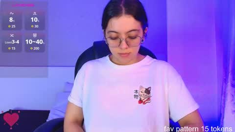 Snapshot of lilith_rose6 chatting on January 9, 1:14 pm Lilith online show from January 9, 1:14 pm