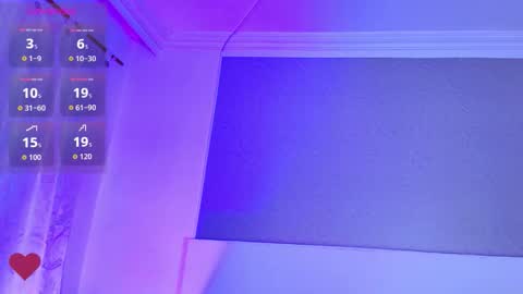 Snapshot of lilith_rose6 chatting on January 11, 1:05 pm Lilith online show from January 11, 1:05 pm