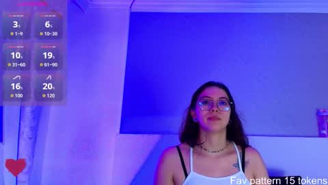 Snapshot of lilith_rose6 chatting on January 18, 1:04 pm Lilith online show from January 18, 1:04 pm