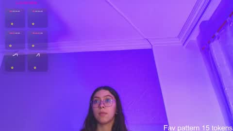 Snapshot of lilith_rose6 chatting on February 1, 1:09 pm Lilith online show from February 1, 1:09 pm