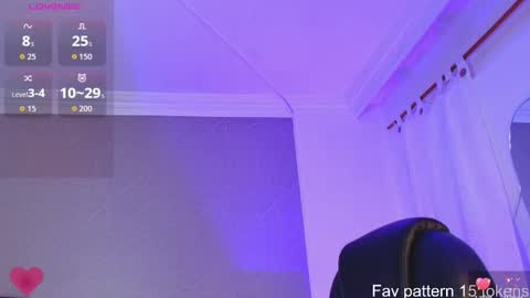 Snapshot of lilith_rose6 chatting on February 7, 12:42 pm Lilith online show from February 7, 12:42 pm