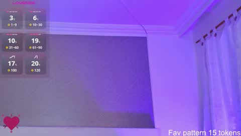 Snapshot of lilith_rose6 chatting on February 8, 1:25 pm Lilith online show from February 8, 1:25 pm