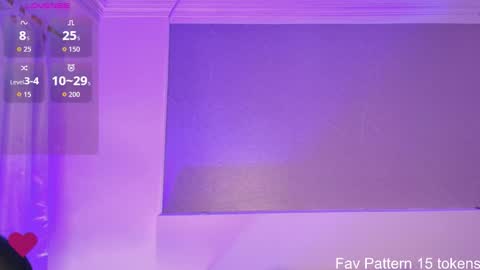 Snapshot of lilith_rose6 chatting on February 18, 1:18 pm Lilith online show from February 18, 1:18 pm