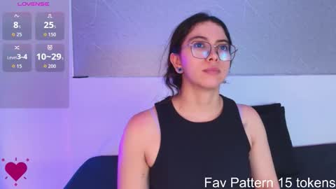 Snapshot of lilith_rose6 chatting on March 3, 1:06 pm Lilith online show from March 3, 1:06 pm