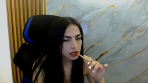 lilith rose online show from May 1, 4:22 pm