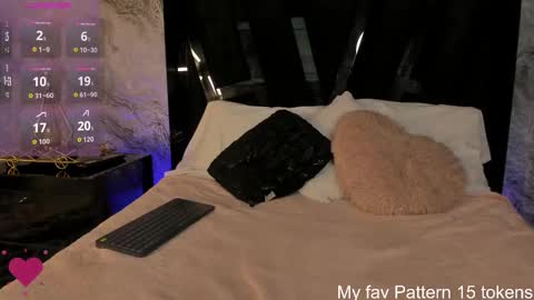 lilith_rosse6 online show from March 17, 3:48 pm