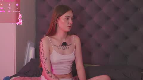 Lilith online show from June 20, 3:20 am
