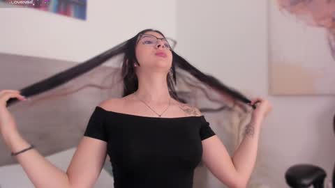 lilith_sage_ online show from January 28, 11:38 am