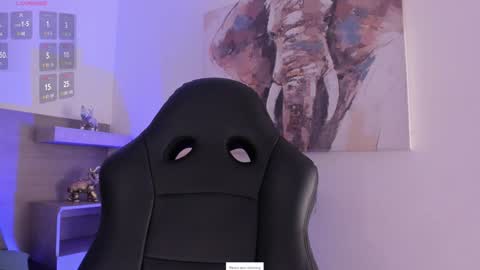 lilith_sage_ online show from January 29, 2:42 pm