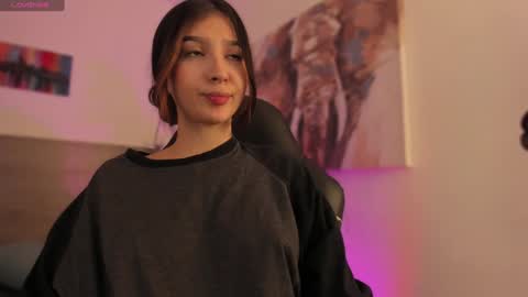 lilith_sage_ online show from February 6, 11:43 am