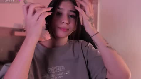 lilith_sage_ online show from February 23, 11:33 am