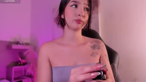 lilith_sage_ online show from February 25, 11:41 am