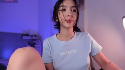 lilith_sage_ online show from March 6, 11:36 am