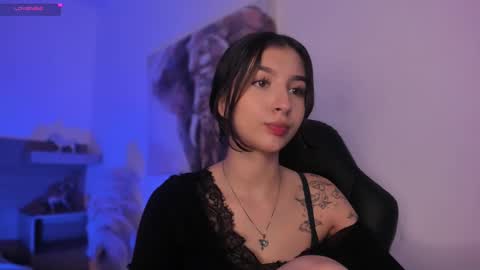 lilith_sage_ online show from March 11, 11:44 am