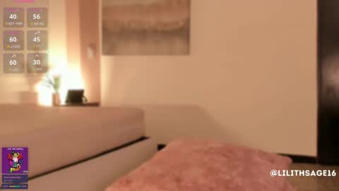 lilith_sage_ online show from December 18, 11:49 am