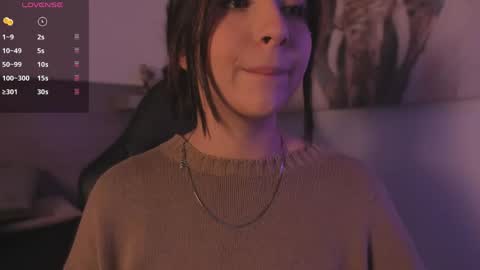 lilith_sage_ online show from May 25, 8:26 pm