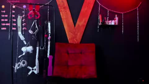lilith_slav online show from July 1, 2:57 am