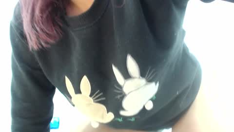 Snapshot of lilith_sm1th chatting on January 16, 6:35 am Lilith Smith online show from January 16, 6:35 am