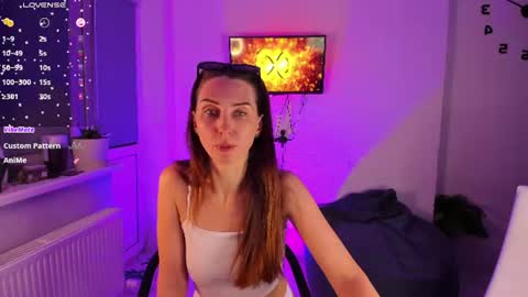 Lilith online show from July 4, 11:11 pm