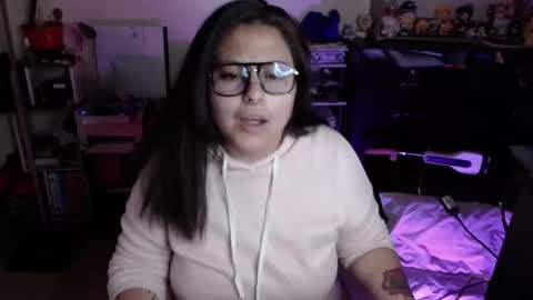 lilith_tyler online show from October 20, 6:41 pm