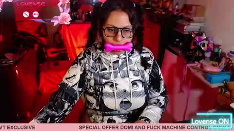 lilith_tyler online show from November 23, 6:24 am