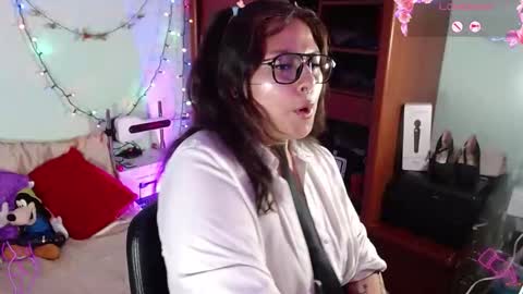 lilith_tyler online show from March 20, 8:52 am