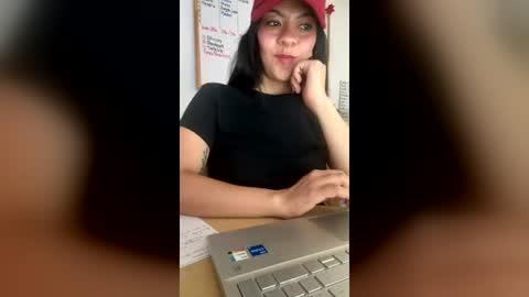 lilith online show from July 9, 5:39 pm