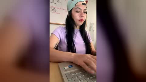 lilith online show from July 23, 4:27 pm