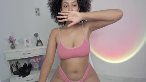 Alejandra  online show from September 10, 4:12 am