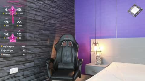 Snapshot of lilith_zen chatting on January 22, 9:57 am LILITH ZEN online show from January 22, 9:57 am