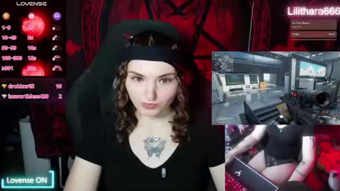 Brandi online show from November 15, 9:21 pm