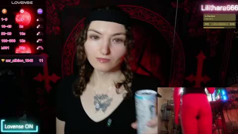 Brandi online show from November 18, 7:51 pm