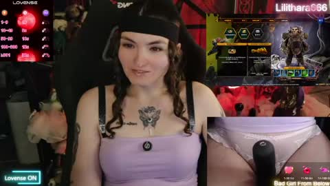 Brandi online show from May 29, 5:11 pm