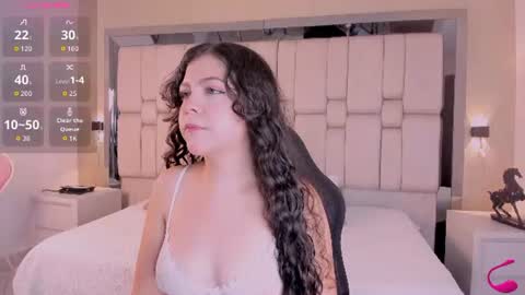 Welcome to Lilith room online show from June 25, 4:01 am