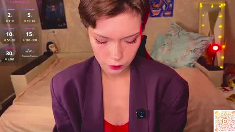 Lilith online show from April 15, 4:36 pm