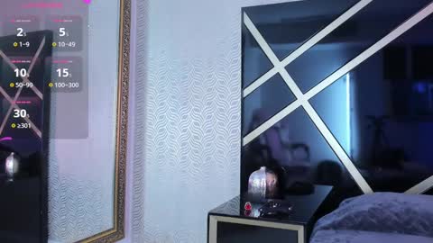 Lilith online show from December 24, 6:28 pm