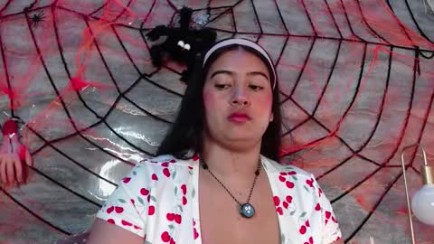 Snapshot of lilithcb_ chatting on October 25, 11:21 pm lilithcb_ online show from October 25, 11:21 pm