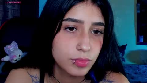 LILIKTH   online show from June 22, 4:37 pm