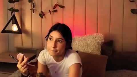 LILIKTH   online show from July 29, 12:36 pm