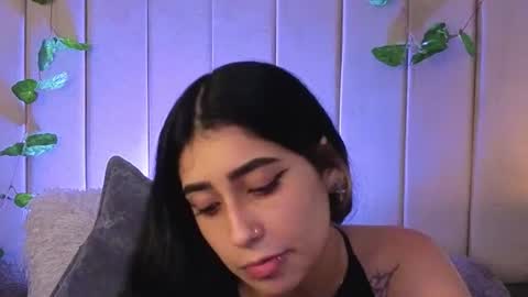 LILIKTH   online show from August 1, 2:49 pm