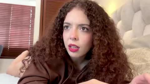 Lilith  online show from March 5, 2:24 pm