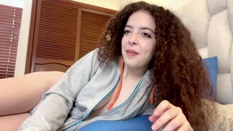 Lilith  online show from April 11, 2:54 pm