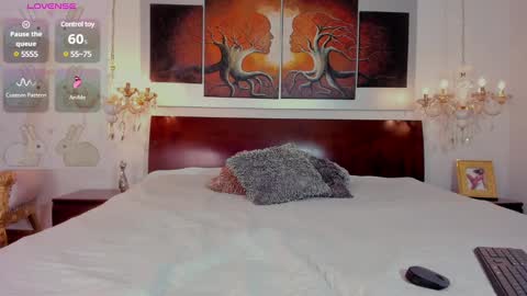 swetty lilith  online show from February 8, 10:29 pm