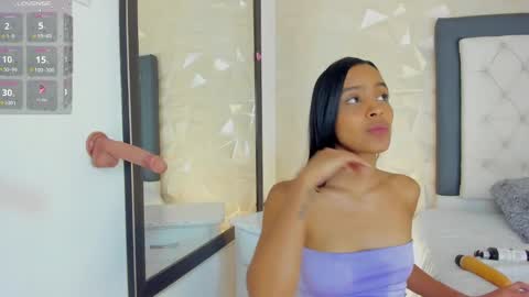 swetty lilith  online show from February 27, 5:13 am