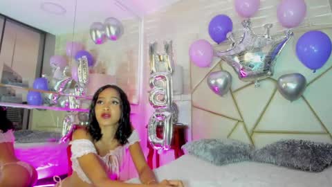 swetty lilith  online show from March 5, 10:32 pm