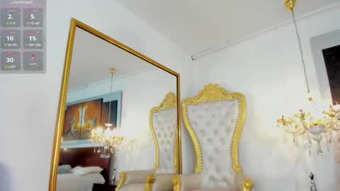 swetty lilith  online show from March 12, 3:46 am